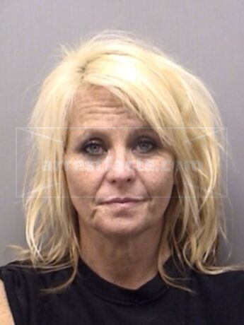 Laura Henderson Harris