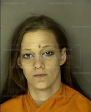 Samantha Lynn Hart