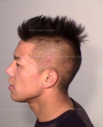 Lor Vang