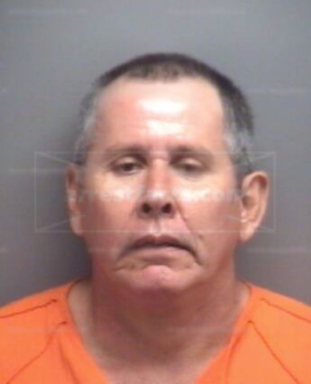Dwight Clifton Warren