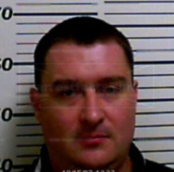 Brian Paul Moran
