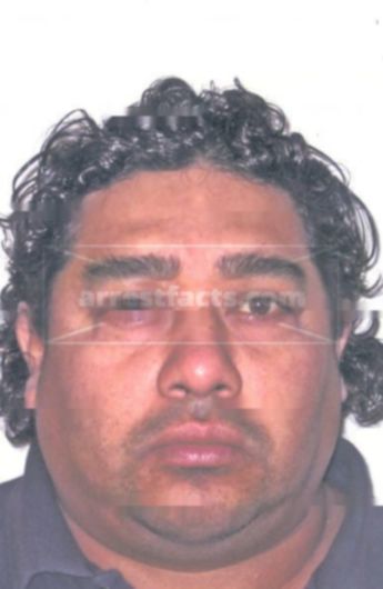 Pablo Flores Marquez