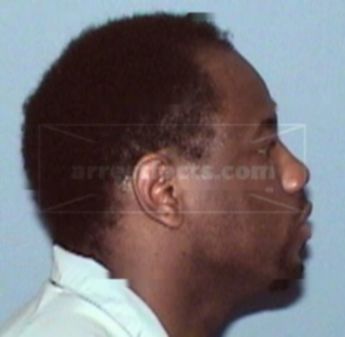 Donta R. Mackey