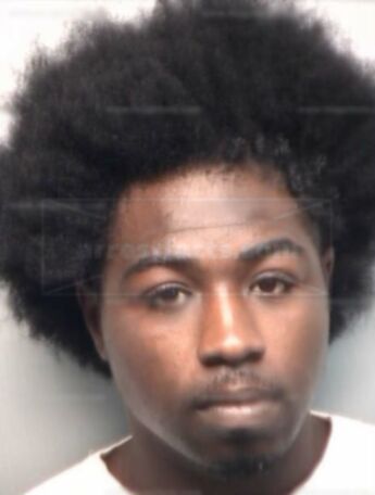 Curtis Darron Baldwin