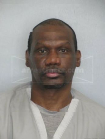 Tyrone Mitchell