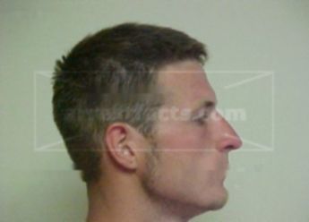 Chad A Harper