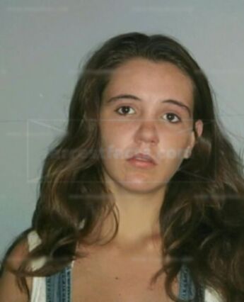 Jessica Dianne Griffin