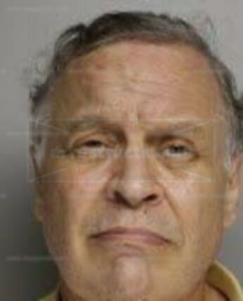Michael Boyd Bush