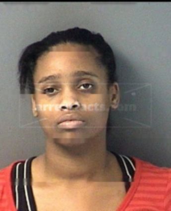 Kershena Woods