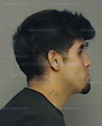 Joseph Alexander Ramirez