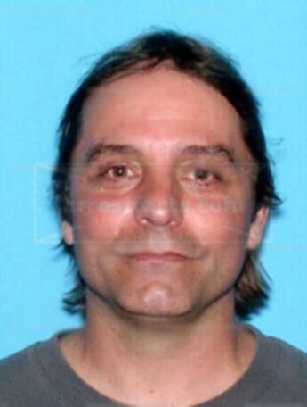 Frank Gary Bertrand Jr