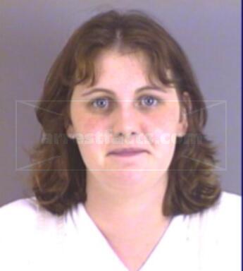 Kendra Darlene Webb