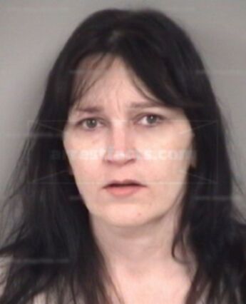 Teressa Hope Ford