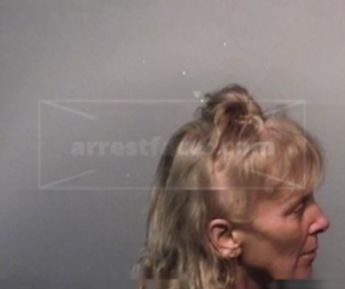 Donna Ree Dunn