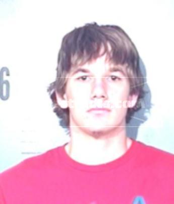 Colby Wayne Marcee