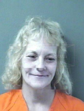 Catherine Frances Jones