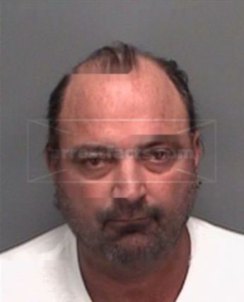 Harold Leroy Vanzandt