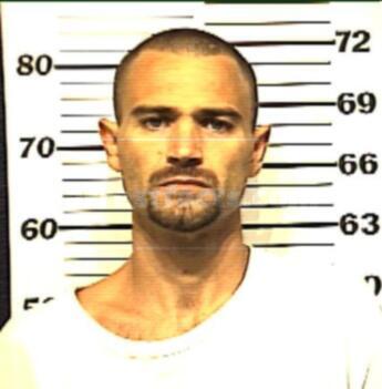 Kevin Lee Thrailkill