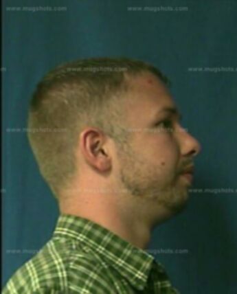 Jacob Michael Palmer