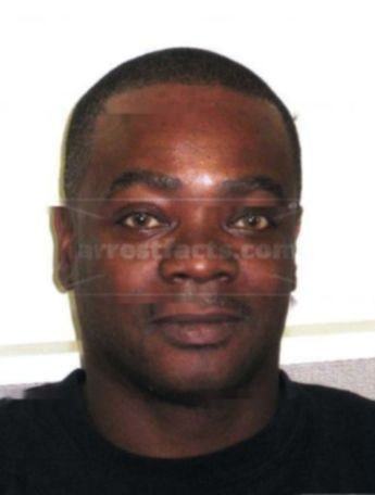 Kenneth Lamar Baughns