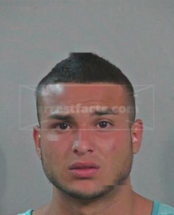 Hector Manuel Martinez