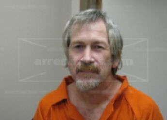 Jerry Lynn Wenger