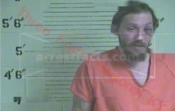 Johnny Wayne Barker