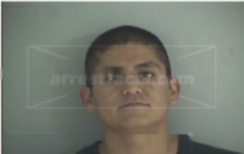 Herman Ramirez-Montiel