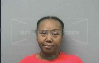 Tyronda Kenia Ivey