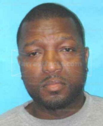 Larry Nathaniel Coates