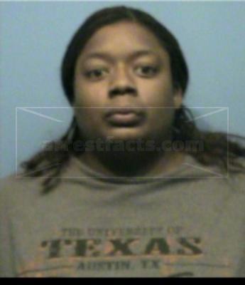 Kimberlee Deshawn Shannon