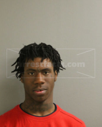 Deangelo Woolfolk