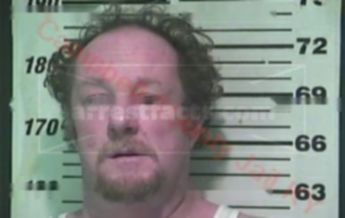 Jeffrey Wayne Crank