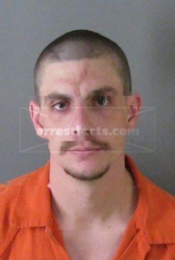 Nicholas Ryan Courtemanche