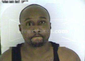Emanuel Davon Sanders