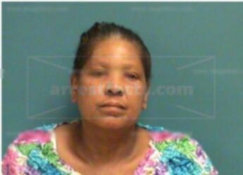 Stephanie Barbette Holmes-Coker