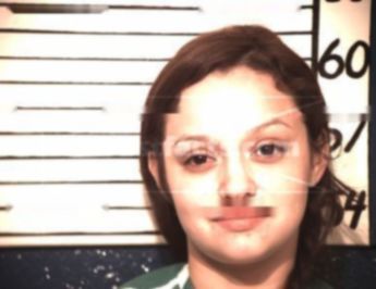 Rebekah Emma Saldivar