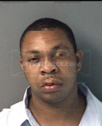 Anthony Antoine Scott