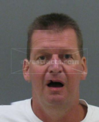Terry Dale Simmons