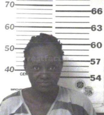 Cadedra Coulette Denson
