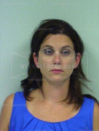 Angie Marie Pritchard