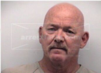 Steven Wayne Sanders