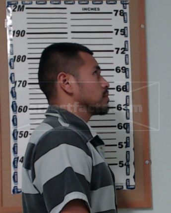 Jose Delgado-Martinez