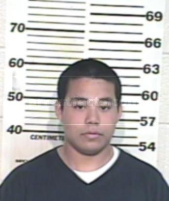 Orlando Burgos