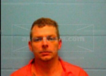 Brandon Wayne Moseley