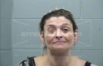 Chastity Mervail Hayes