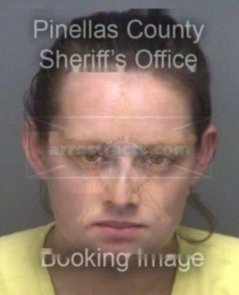 Jessica Lynn Evans