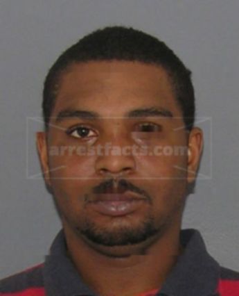 Anthony Rashawn Hunter