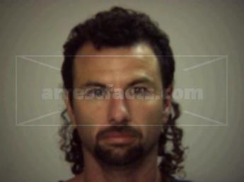 Jerry Don Chambers