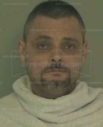 Steven Lynn Stovall